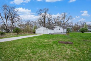 14526 Colfax Place, Cedar Lake, IN 46303