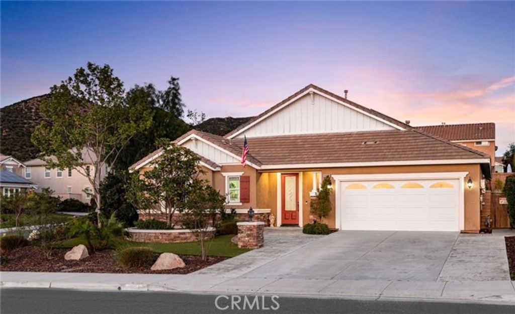 35586 David Lane, Wildomar, CA 92595