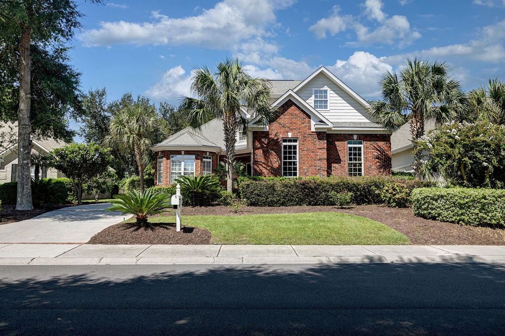 602 Sea Vista Ln., North Myrtle Beach, SC 29582 — photo 2
