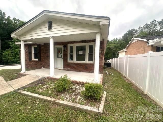 111 Dye Street, Chester, SC 29706