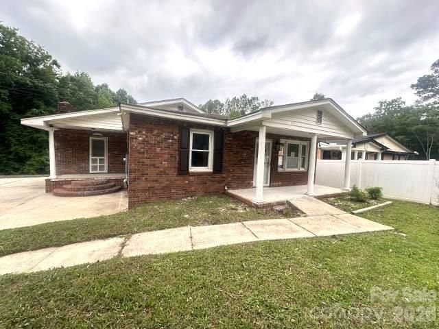 111 Dye Street, Chester, SC 29706