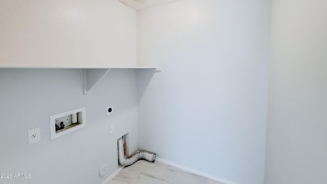 3560 N 292Nd Drive, Buckeye, AZ 85396