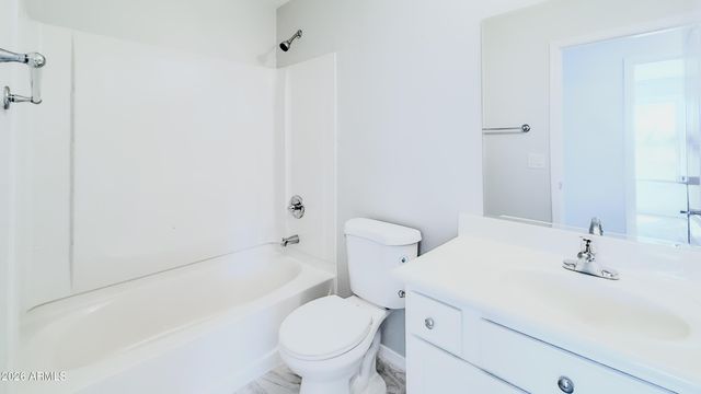 3560 N 292Nd Drive, Buckeye, AZ 85396