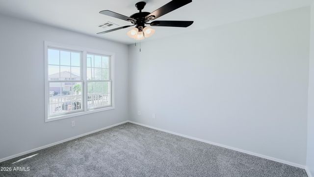 3560 N 292Nd Drive, Buckeye, AZ 85396