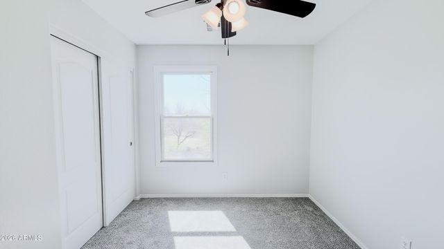 3560 N 292Nd Drive, Buckeye, AZ 85396