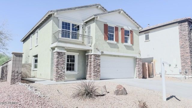 3560 N 292Nd Drive, Buckeye, AZ 85396