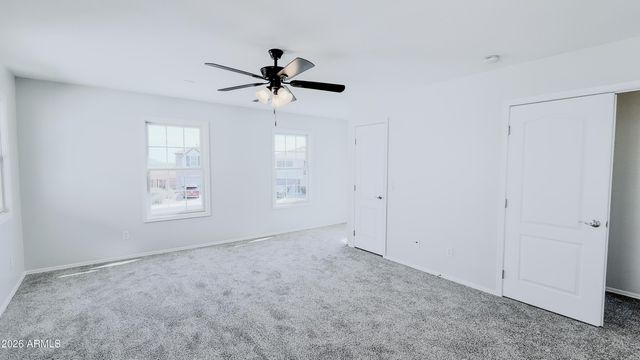 3560 N 292Nd Drive, Buckeye, AZ 85396