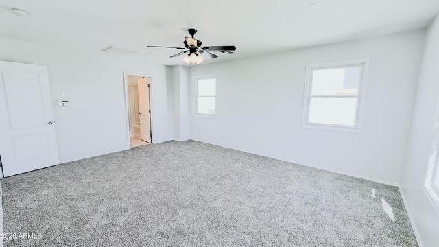 3560 N 292Nd Drive, Buckeye, AZ 85396