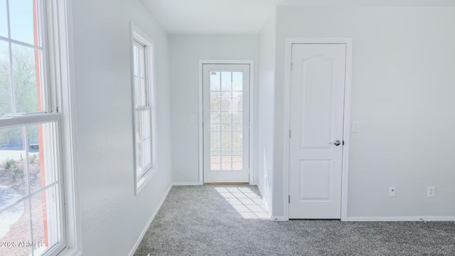 3560 N 292Nd Drive, Buckeye, AZ 85396