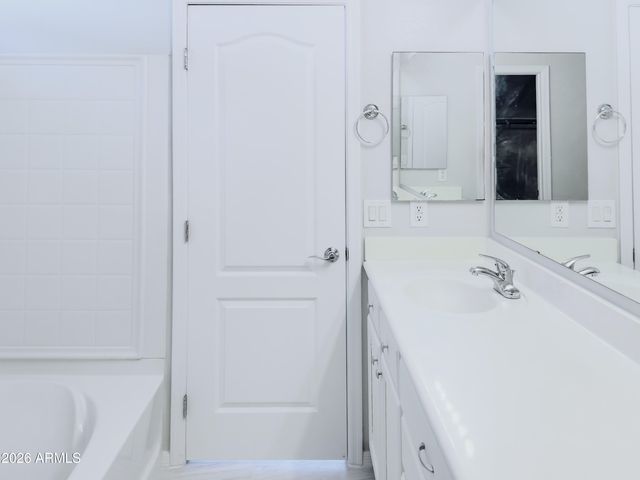 3560 N 292Nd Drive, Buckeye, AZ 85396