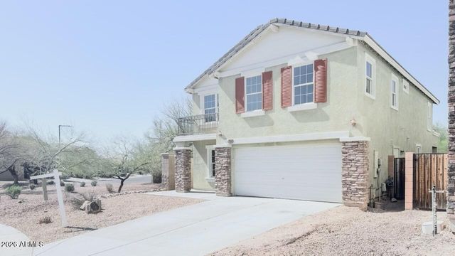 3560 N 292Nd Drive, Buckeye, AZ 85396