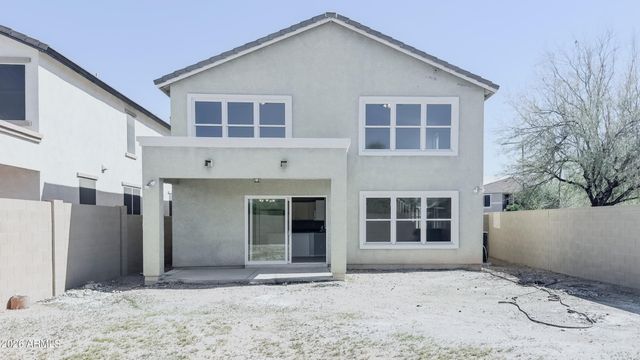 3560 N 292Nd Drive, Buckeye, AZ 85396