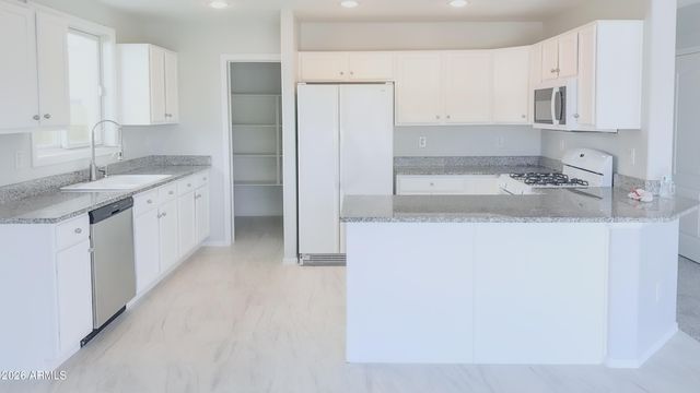 3560 N 292Nd Drive, Buckeye, AZ 85396