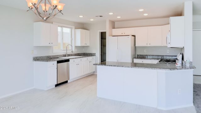 3560 N 292Nd Drive, Buckeye, AZ 85396