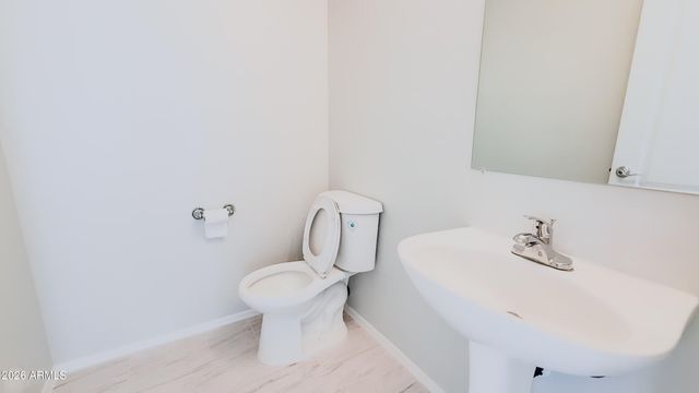 3560 N 292Nd Drive, Buckeye, AZ 85396