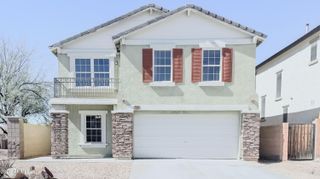 3560 N 292Nd Drive, Buckeye, AZ 85396