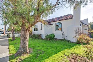 498 Elm Avenue, San Bruno, CA 94066