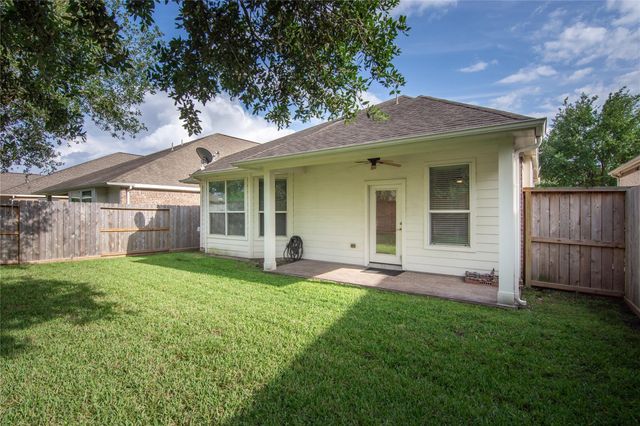 19314 Blue Cove Court Court, Cypress, TX 77433