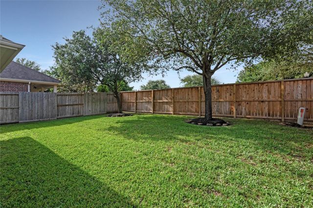 19314 Blue Cove Court Court, Cypress, TX 77433