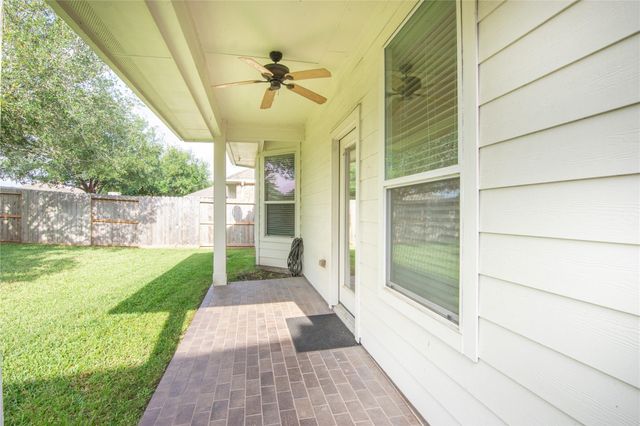 19314 Blue Cove Court Court, Cypress, TX 77433