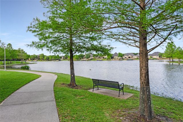 19314 Blue Cove Court Court, Cypress, TX 77433