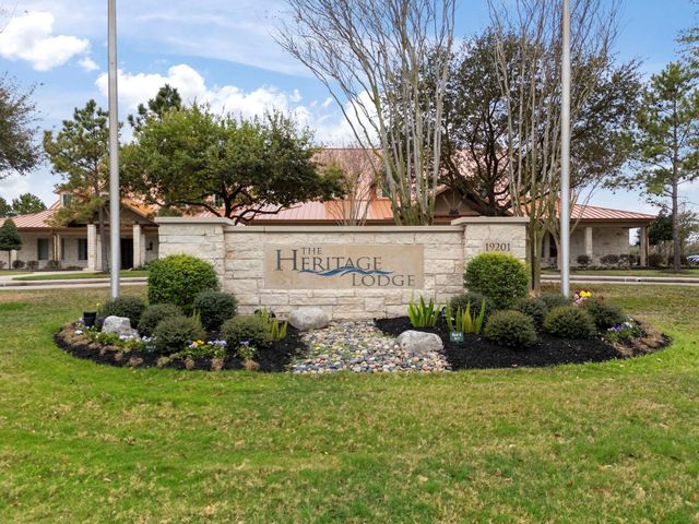 19314 Blue Cove Court Court, Cypress, TX 77433