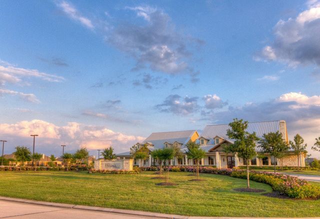 19314 Blue Cove Court Court, Cypress, TX 77433