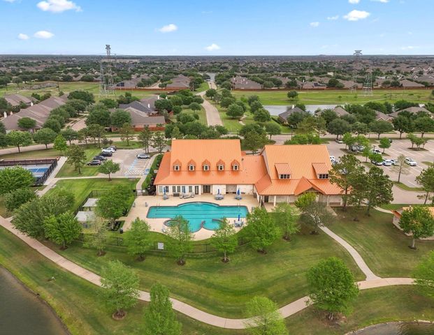 19314 Blue Cove Court Court, Cypress, TX 77433