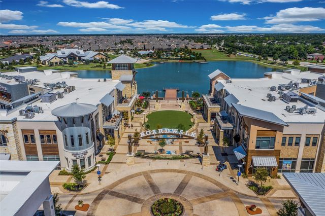 19314 Blue Cove Court Court, Cypress, TX 77433