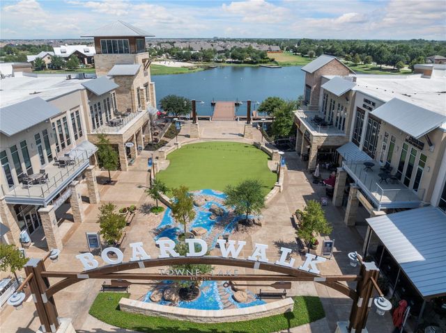 19314 Blue Cove Court Court, Cypress, TX 77433