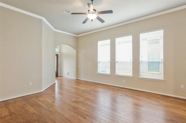 19314 Blue Cove Court Court, Cypress, TX 77433