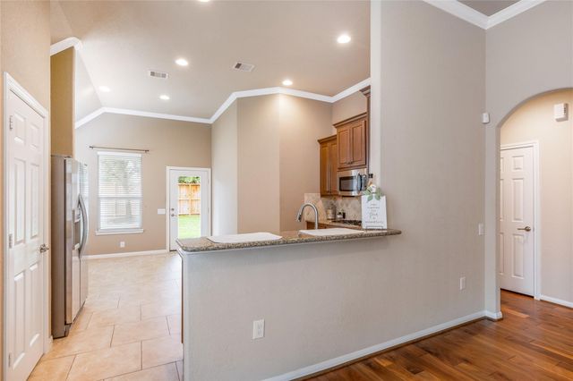 19314 Blue Cove Court Court, Cypress, TX 77433