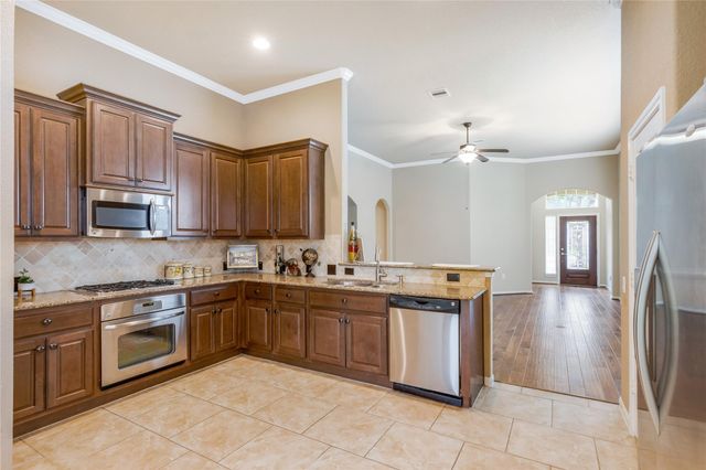 19314 Blue Cove Court Court, Cypress, TX 77433