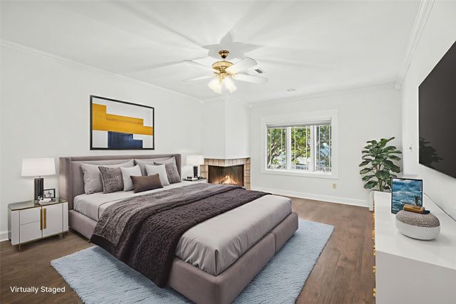 2920 Shady Lake Circle, Carrollton, TX 75006