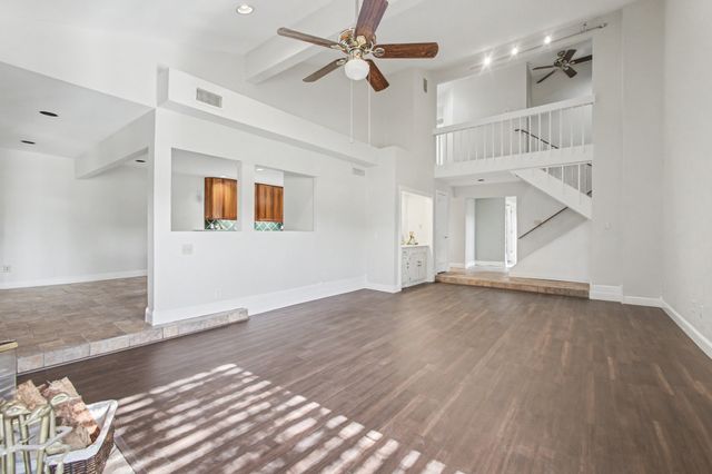 2920 Shady Lake Circle, Carrollton, TX 75006