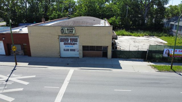 9016 S Halsted Street, Chicago, IL 60620