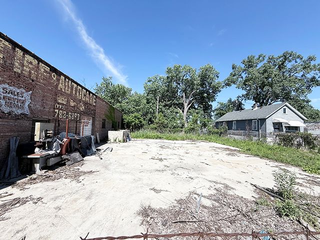 9016 S Halsted Street, Chicago, IL 60620