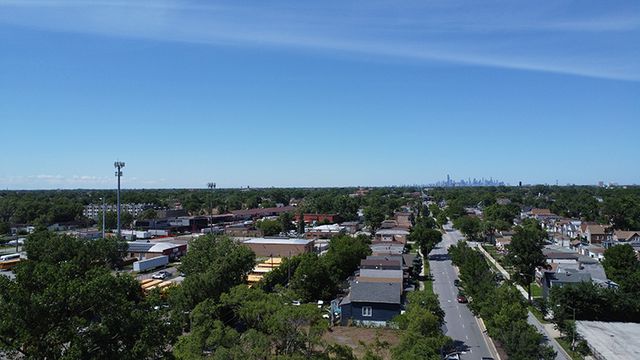 9016 S Halsted Street, Chicago, IL 60620