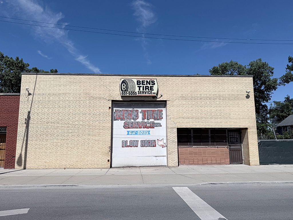 9016 S Halsted Street, Chicago, IL 60620