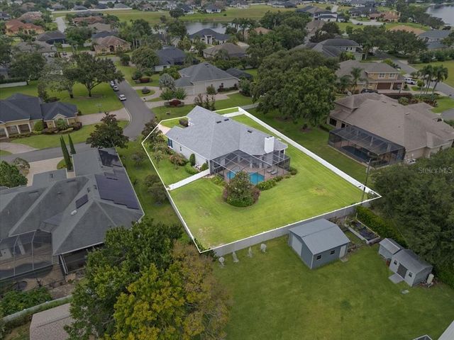 9516 WATERFORD OAKS BOULEVARD, Winter Haven, FL 33884