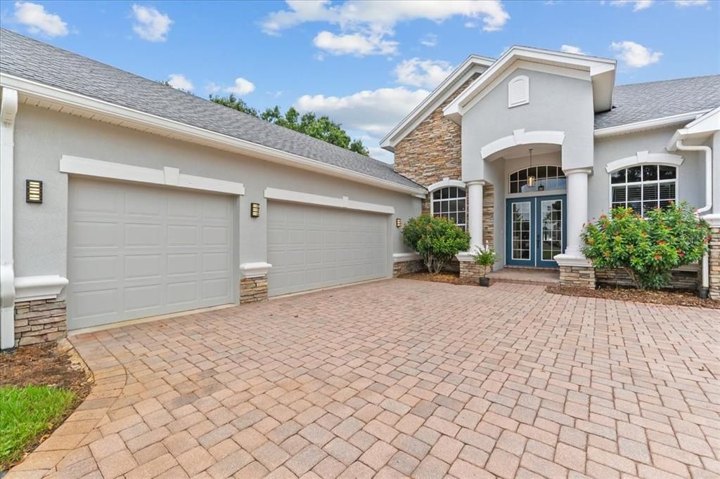 9516 WATERFORD OAKS BOULEVARD, Winter Haven, FL 33884