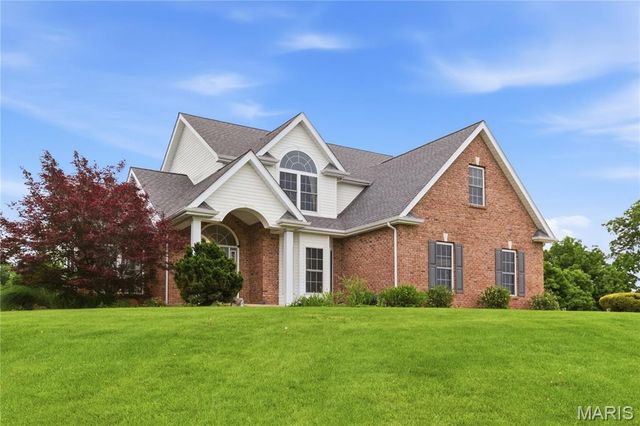 9 Buelah Drive, Troy, MO 63379