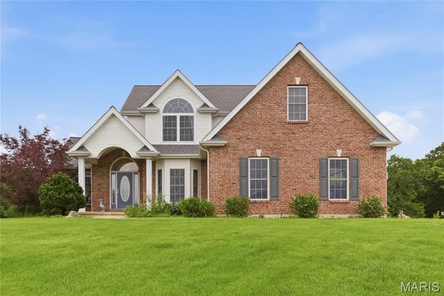 9 Buelah Drive, Troy, MO 63379