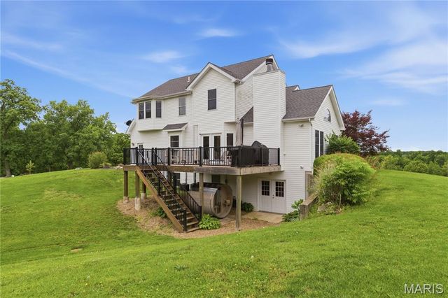 9 Buelah Drive, Troy, MO 63379