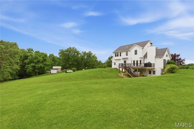 9 Buelah Drive, Troy, MO 63379