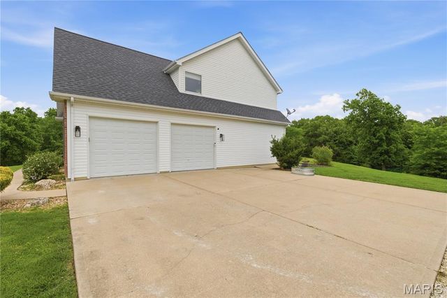 9 Buelah Drive, Troy, MO 63379