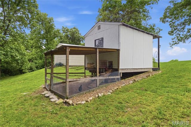 9 Buelah Drive, Troy, MO 63379