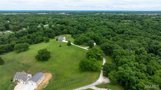 9 Buelah Drive, Troy, MO 63379
