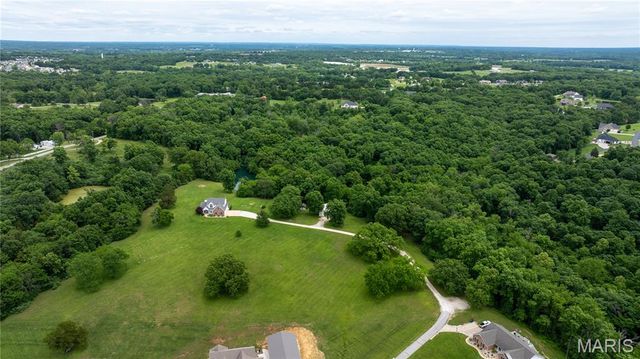9 Buelah Drive, Troy, MO 63379