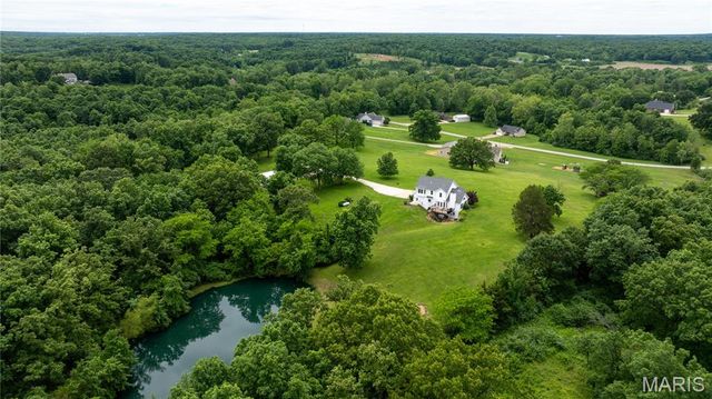 9 Buelah Drive, Troy, MO 63379